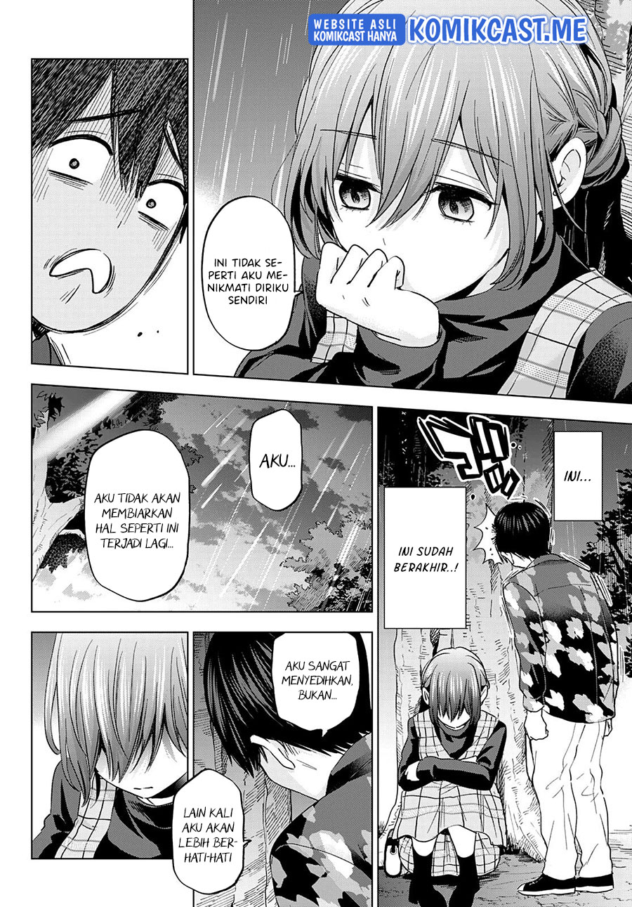 Chapter 126 - halaman 16