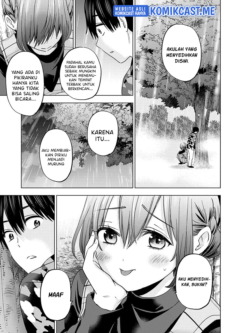 Chapter 126 - halaman 17