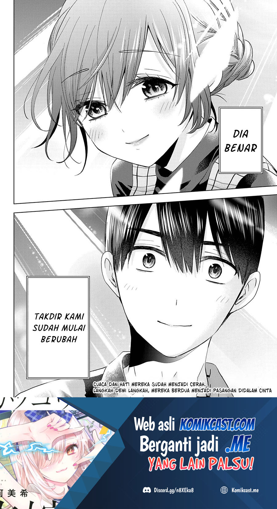Chapter 126 - halaman 21