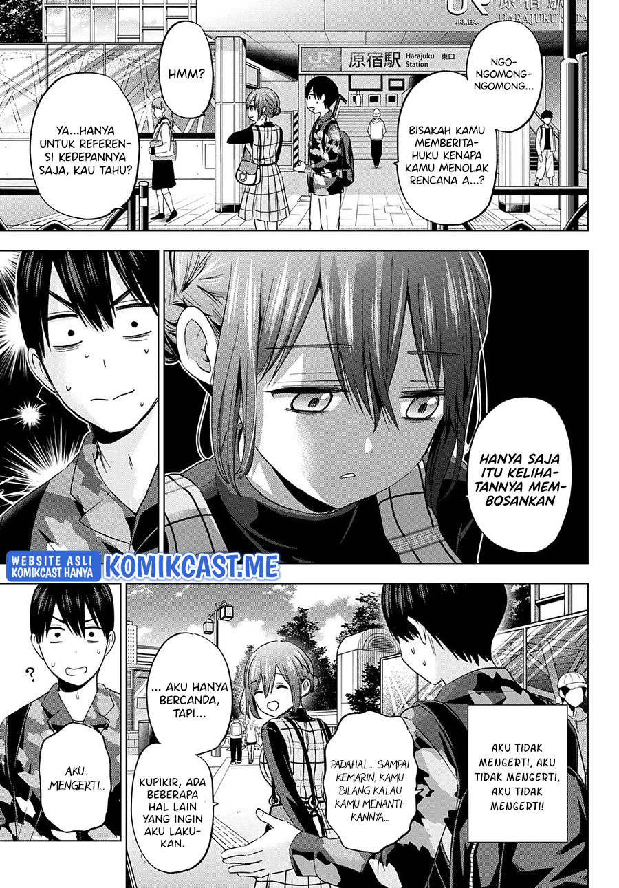 Chapter 126 - halaman 7