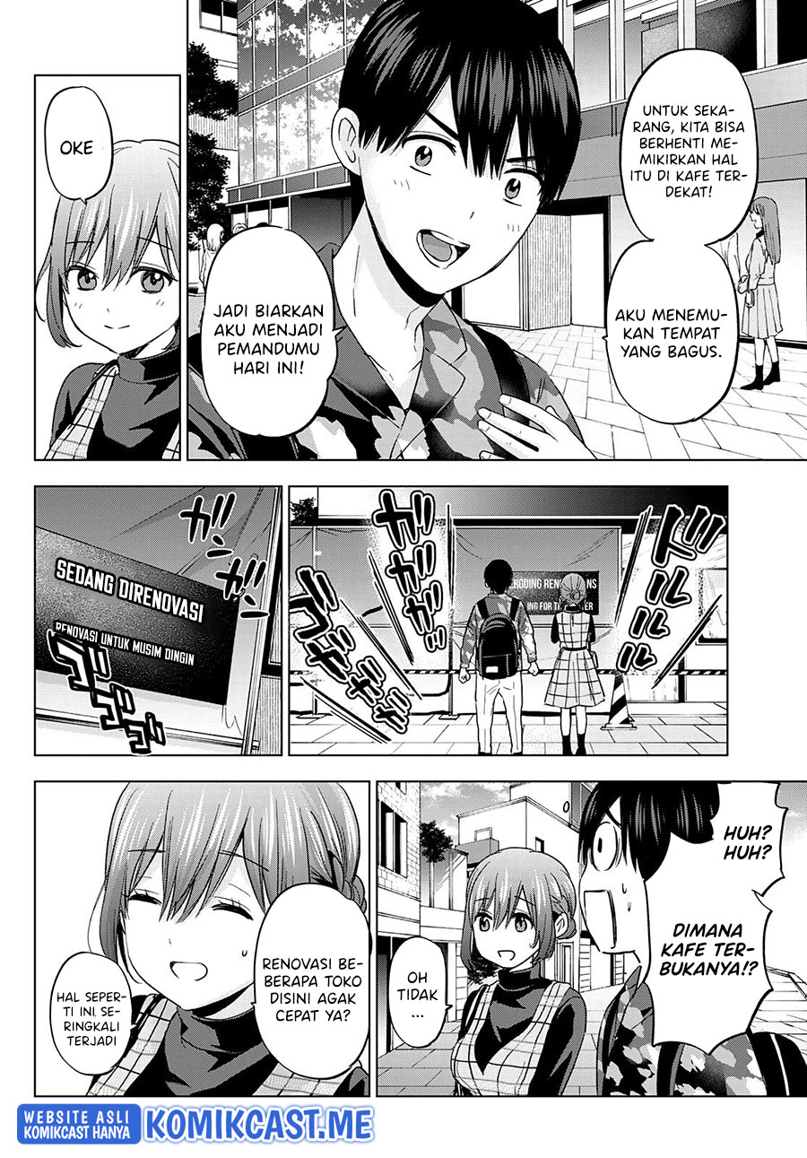 Chapter 126 - halaman 8