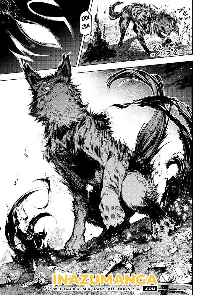 Chapter 84 - halaman 18