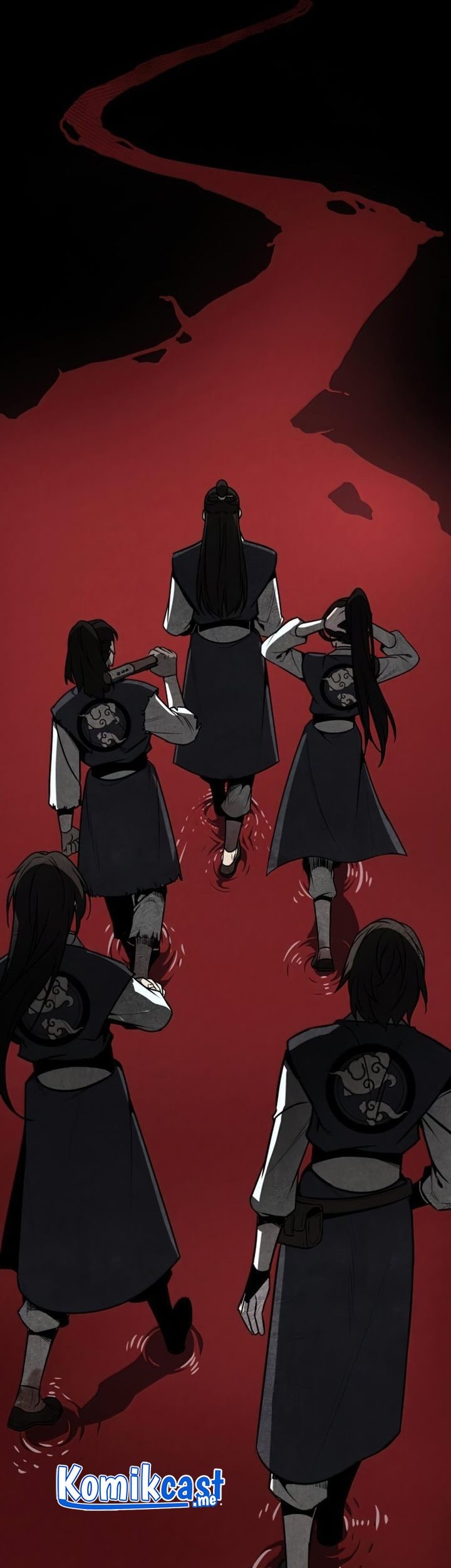 Chapter 66 - halaman 17