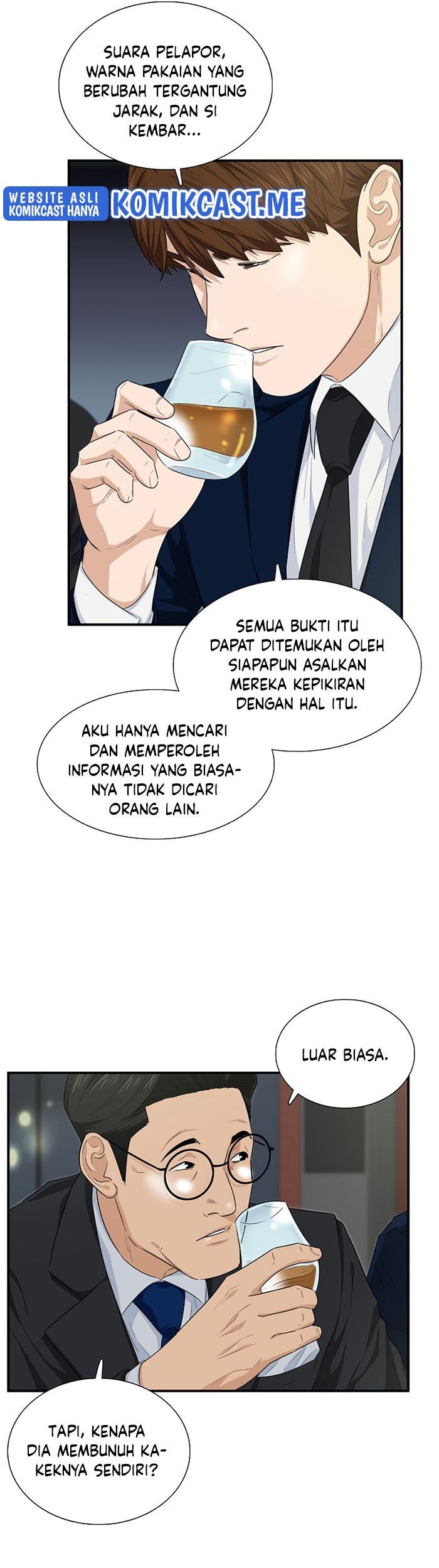 Chapter 61 - halaman 21