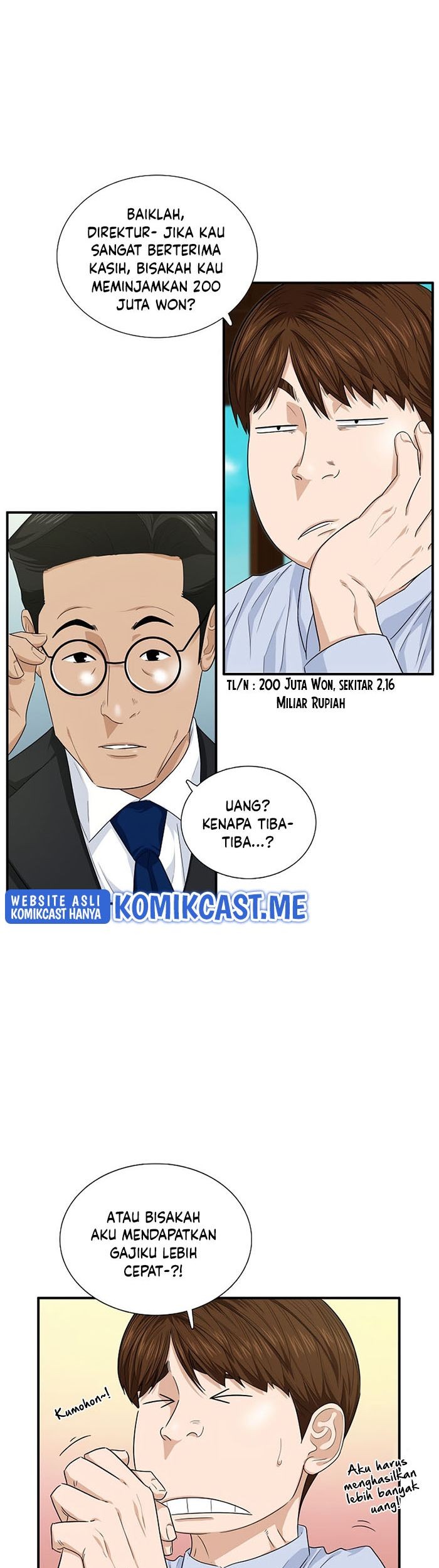 Chapter 61 - halaman 29