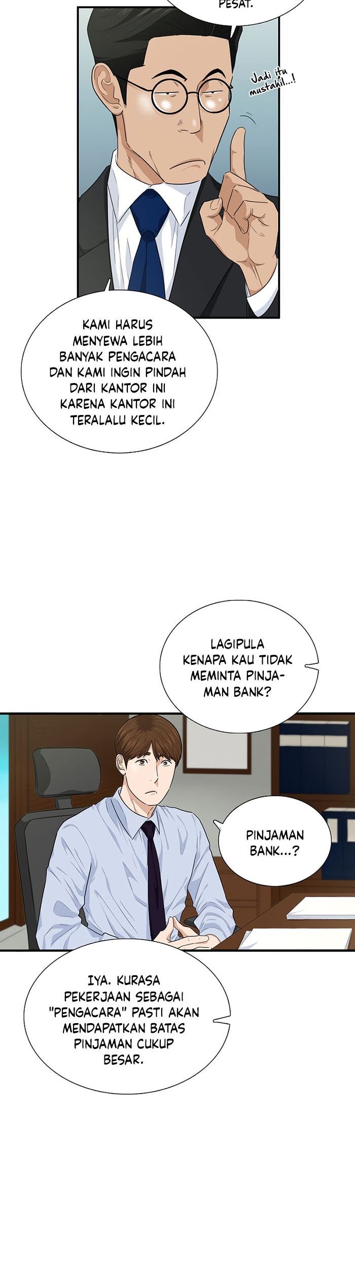 Chapter 61 - halaman 31