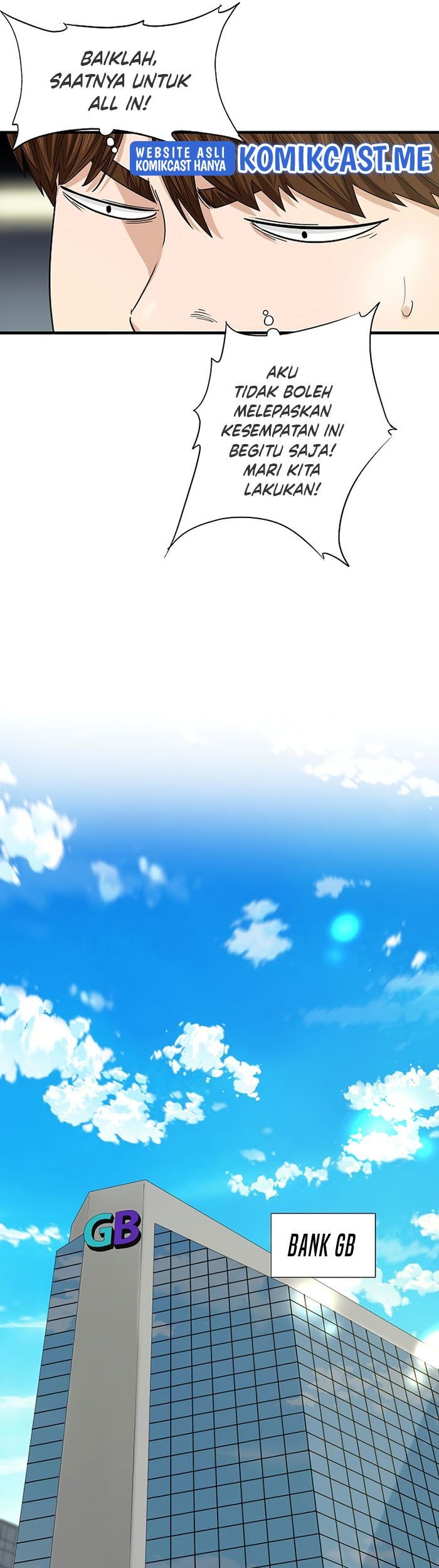 Chapter 61 - halaman 33