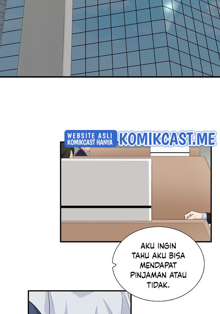 Chapter 61 - halaman 34