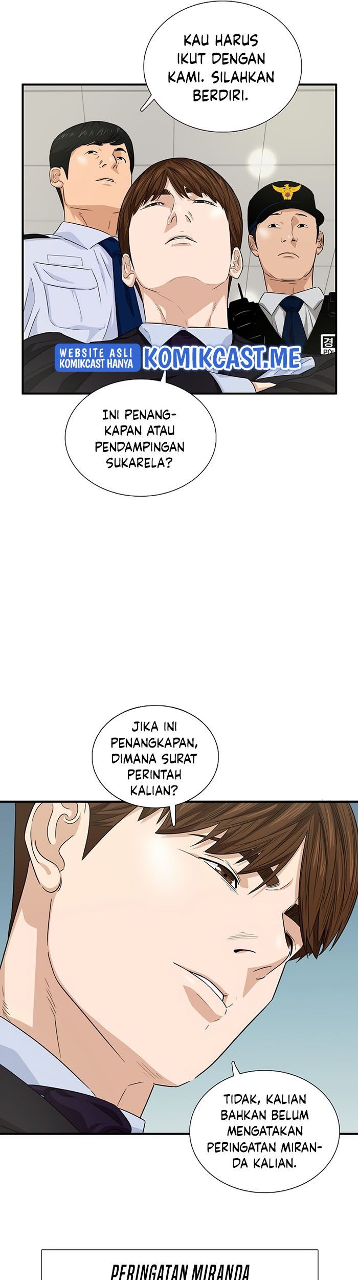 Chapter 61 - halaman 45