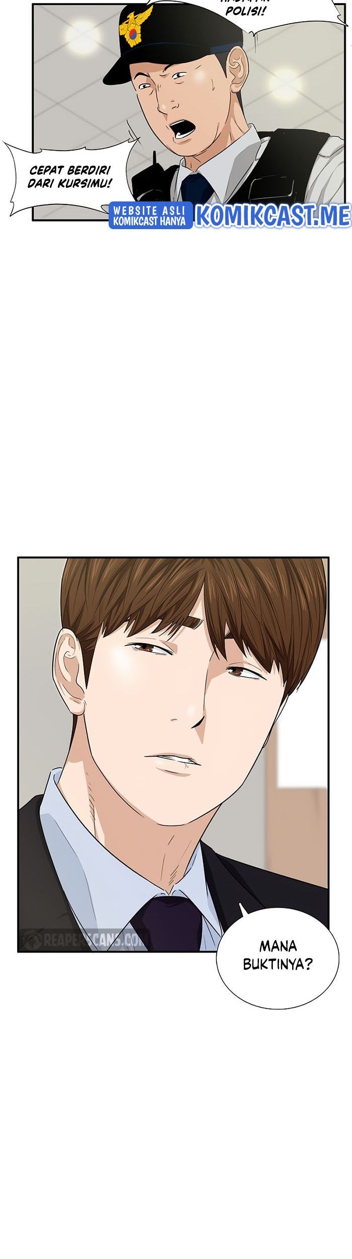 Chapter 61 - halaman 47