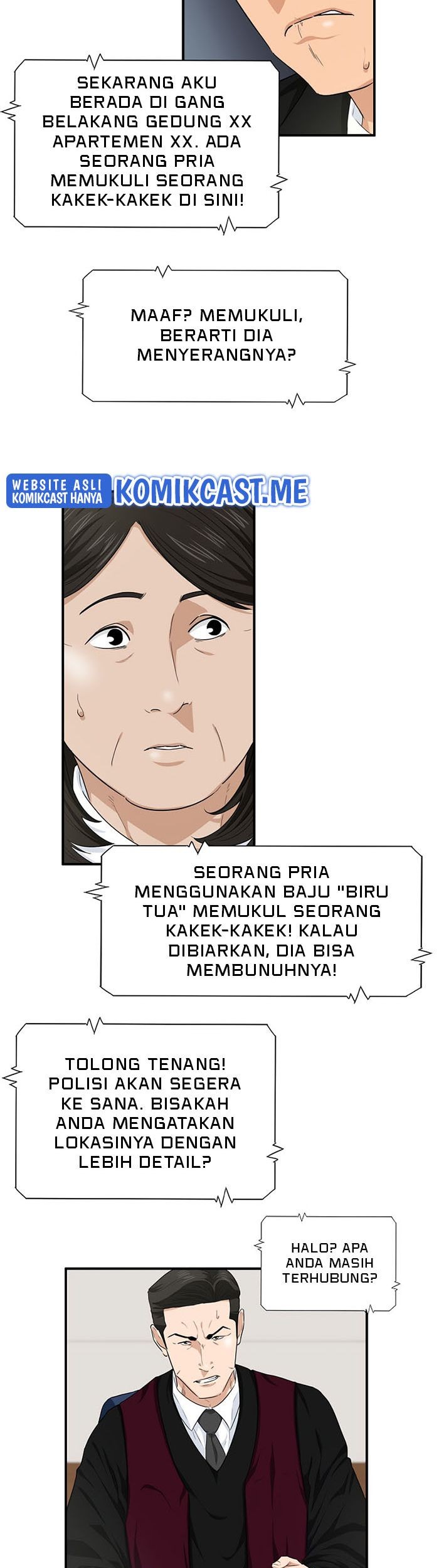 Chapter 61 - halaman 5