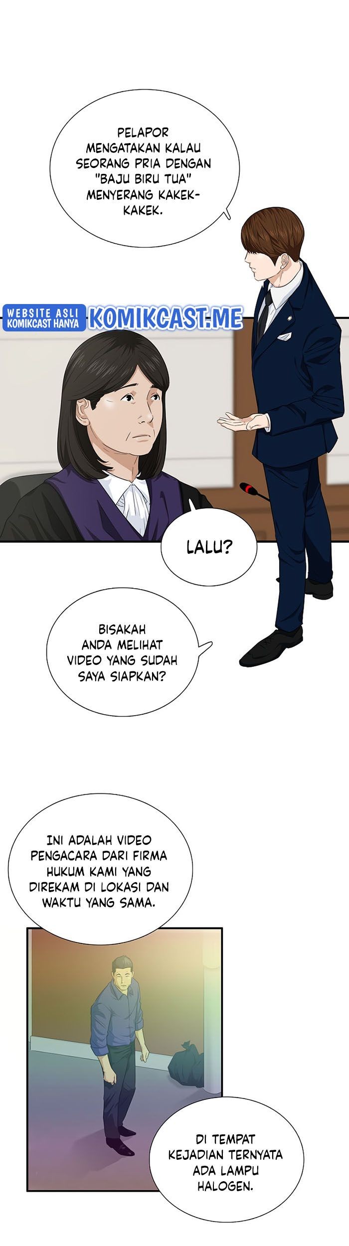 Chapter 61 - halaman 9