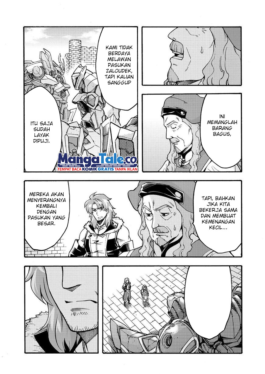 Chapter 62 - halaman 16