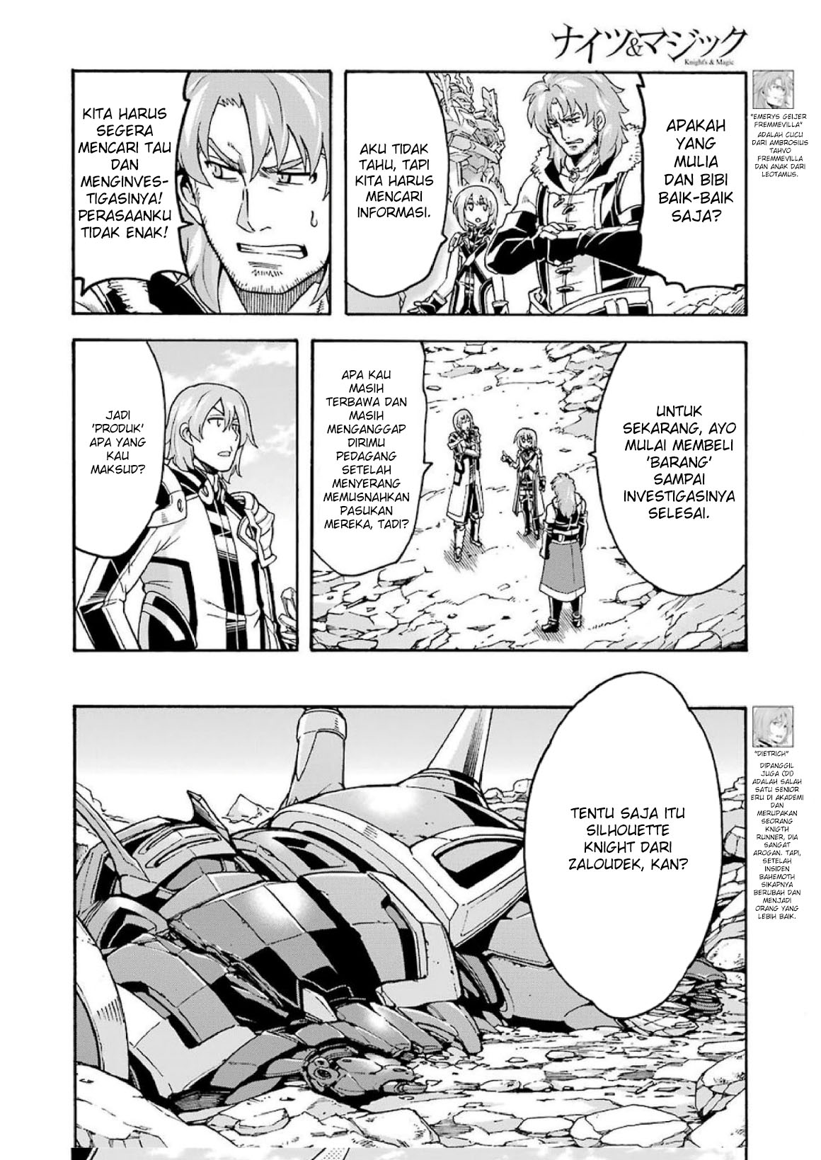 Chapter 61 - halaman 12
