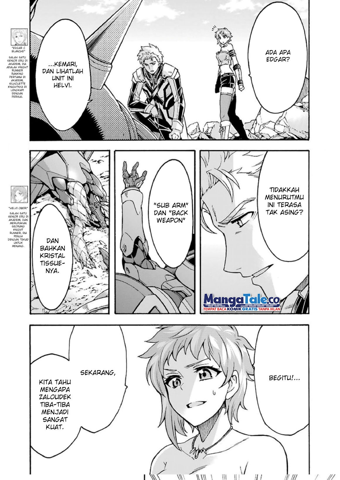 Chapter 61 - halaman 13