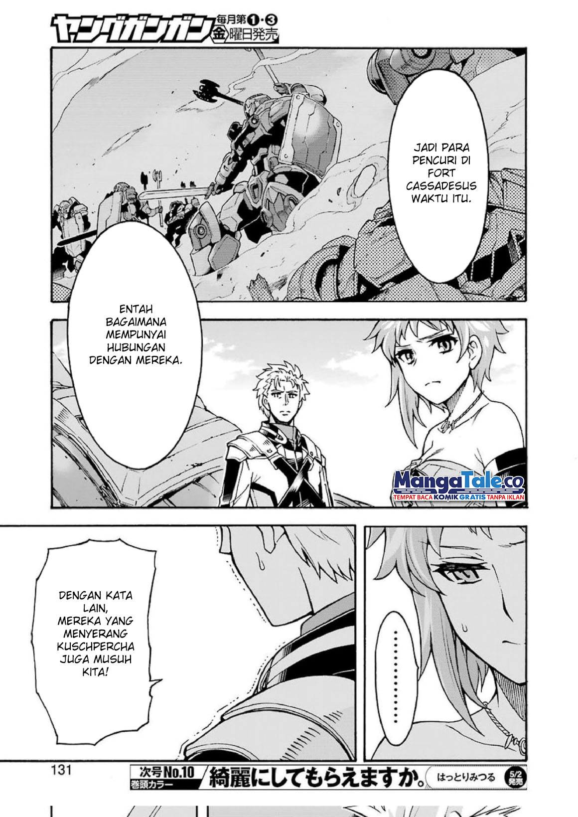 Chapter 61 - halaman 15