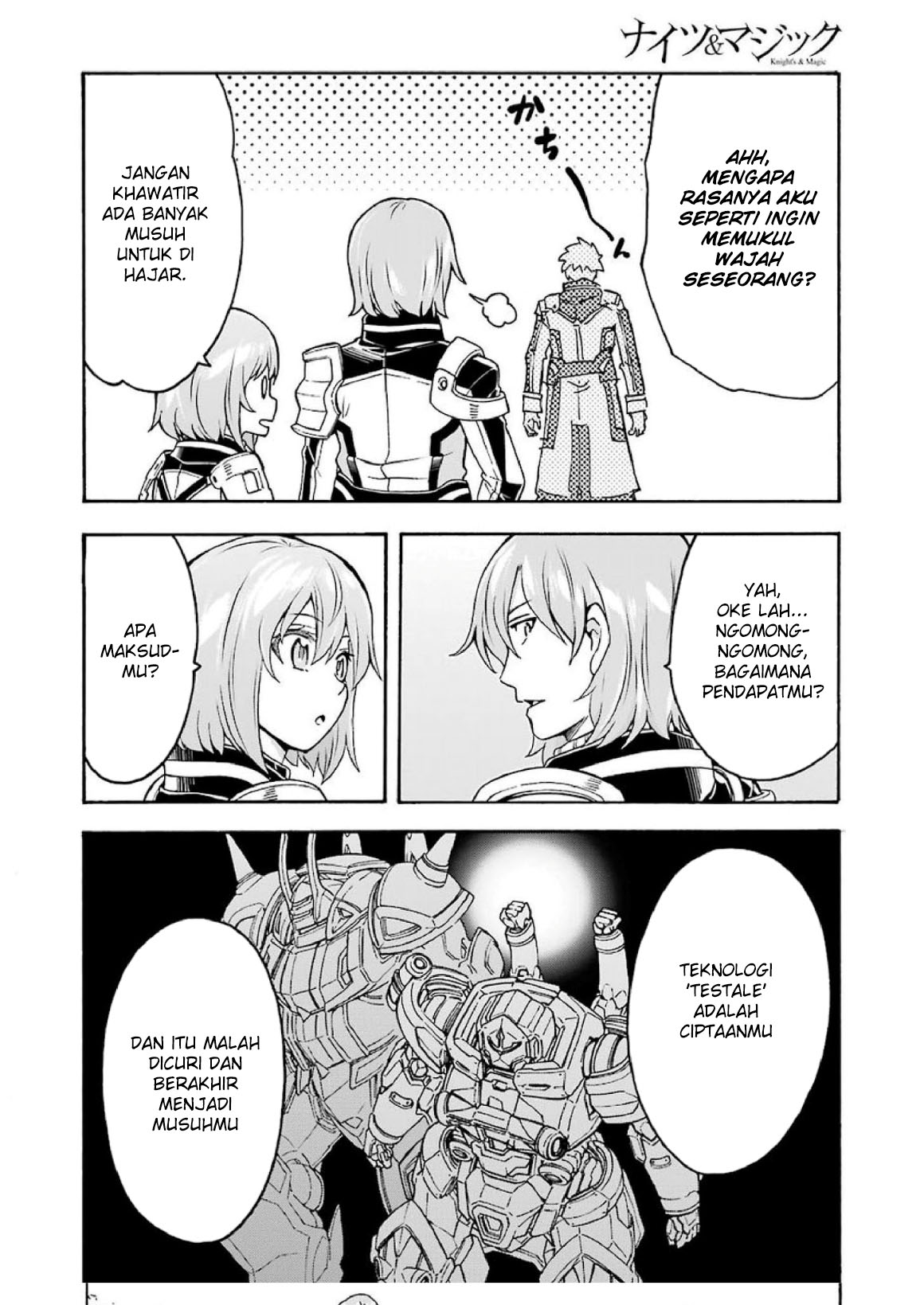 Chapter 61 - halaman 18