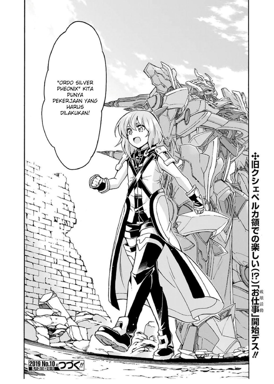 Chapter 61 - halaman 22