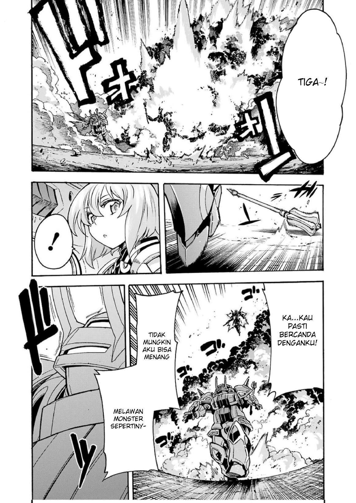 Chapter 61 - halaman 8