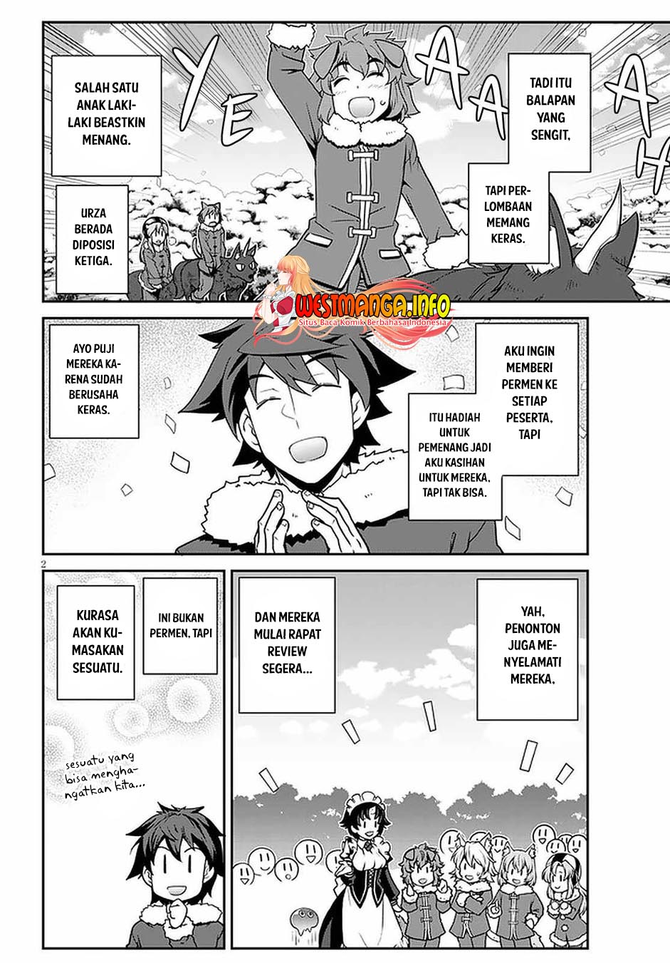 Chapter 189 - halaman 4