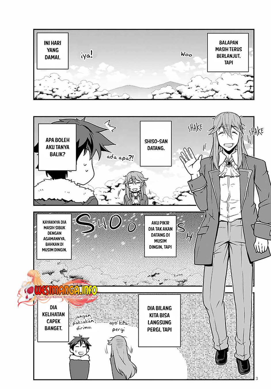 Chapter 189 - halaman 5