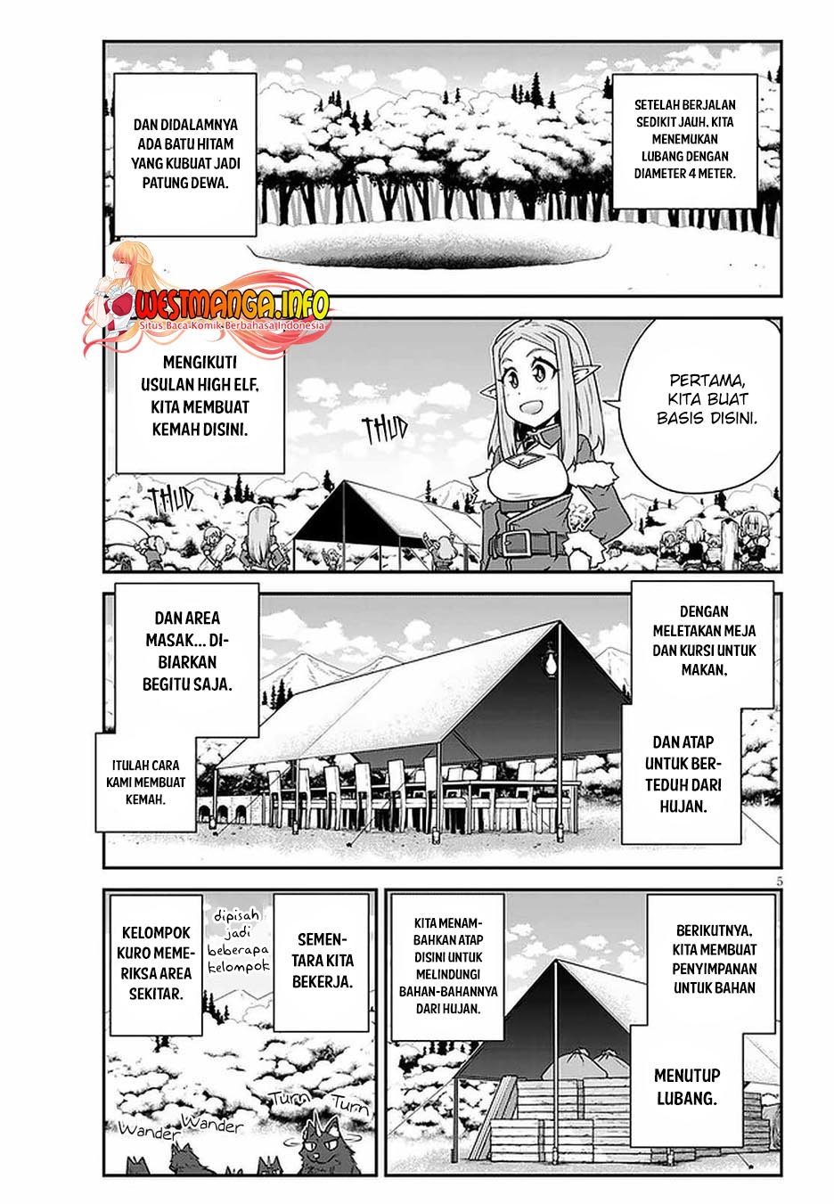 Chapter 189 - halaman 7