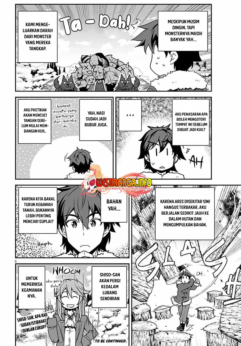 Chapter 189 - halaman 8