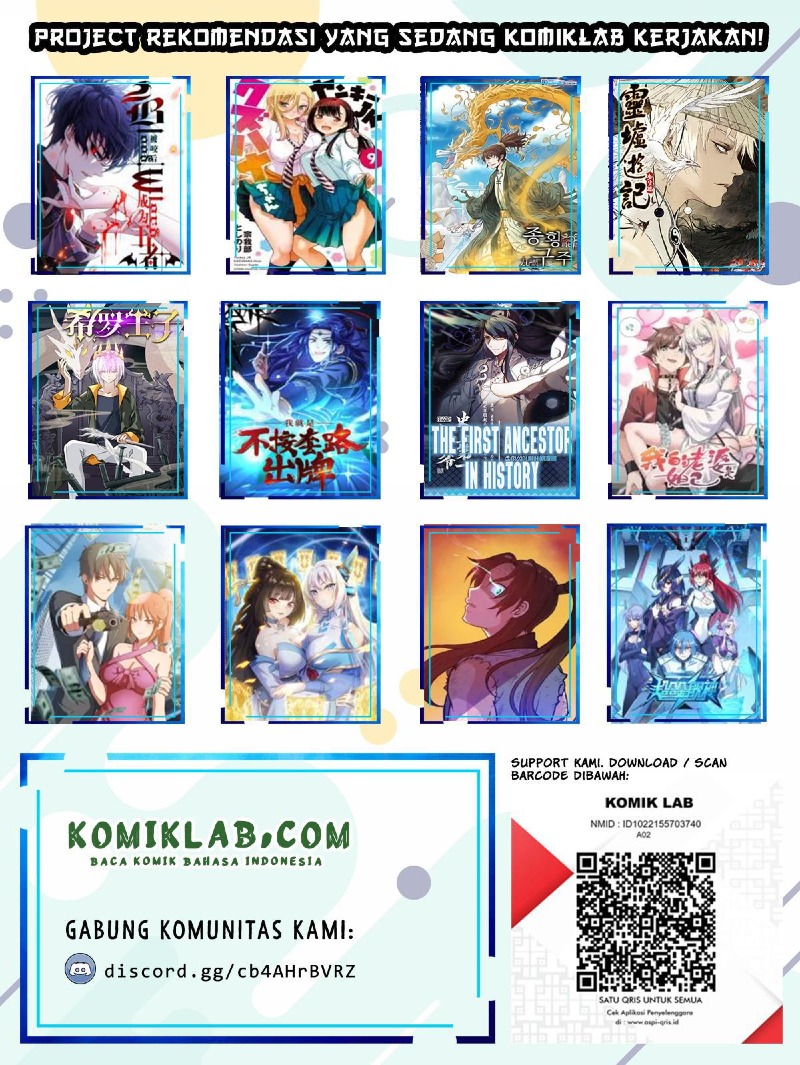 Chapter 92 - halaman 32