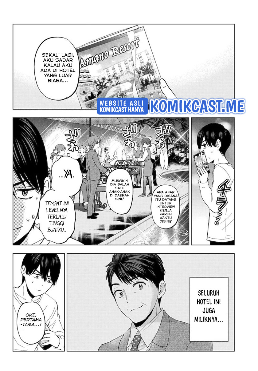 Chapter 127 - halaman 15