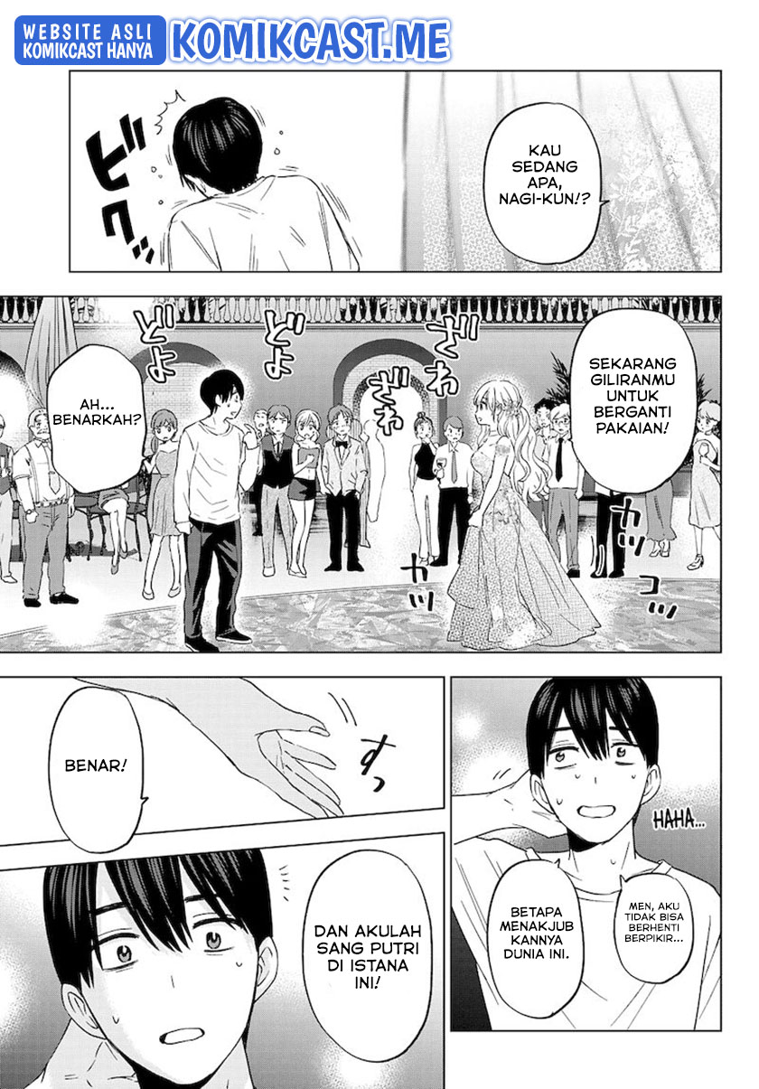 Chapter 127 - halaman 19