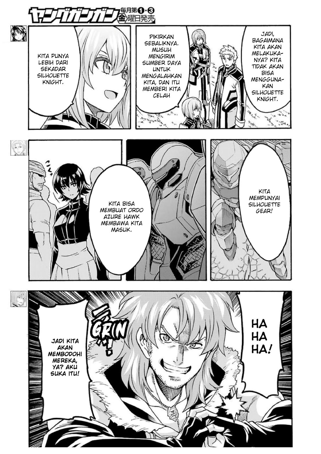 Chapter 63 - halaman 19