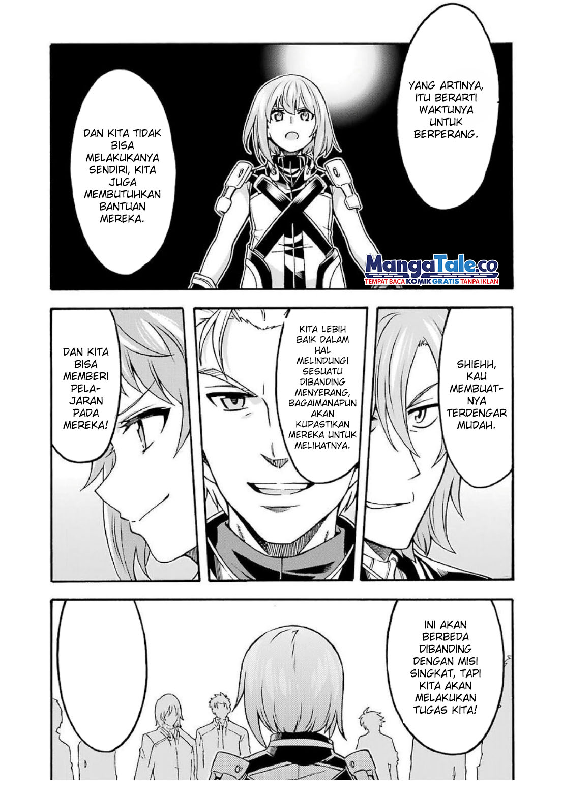 Chapter 63 - halaman 22