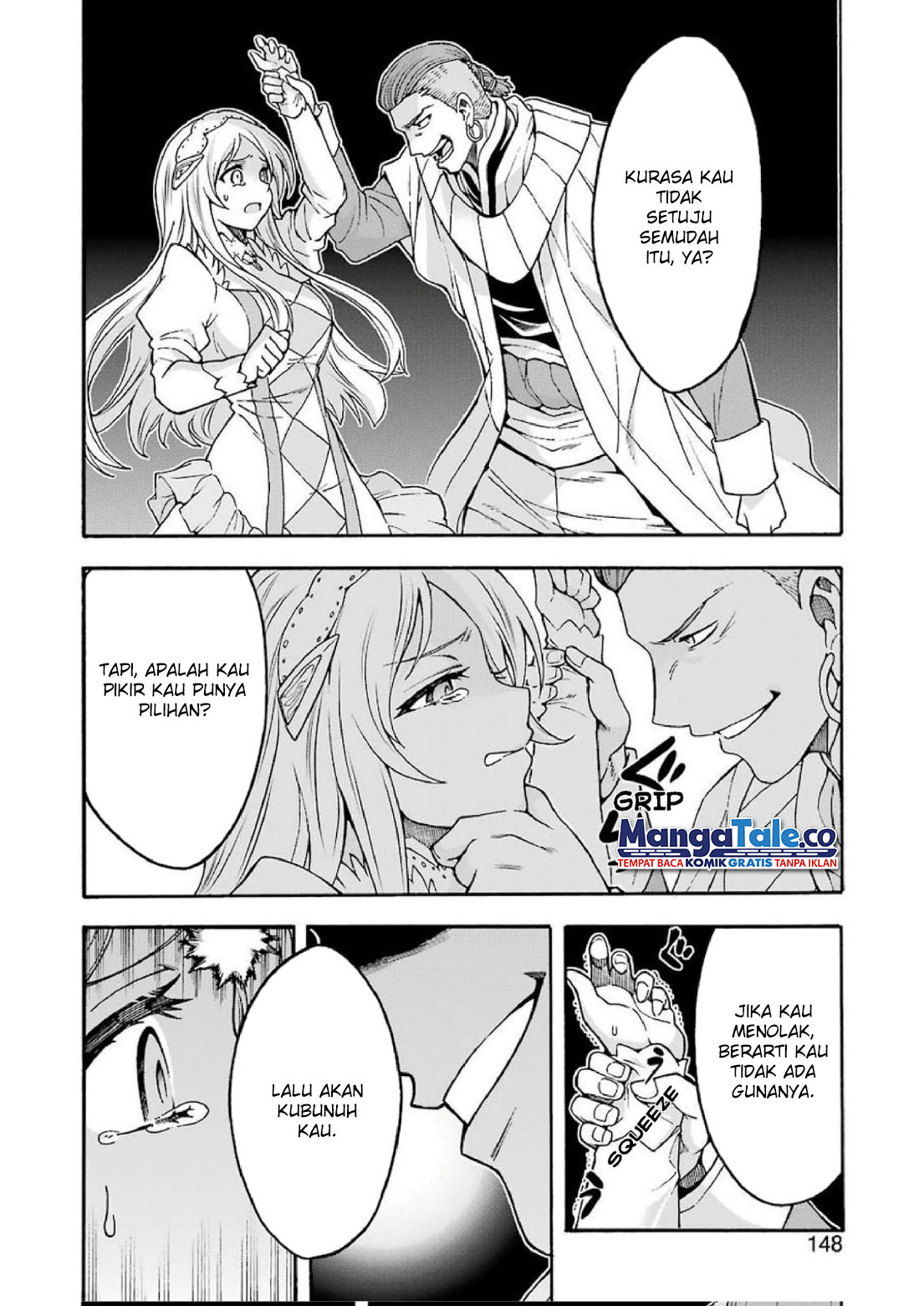 Chapter 63 - halaman 6