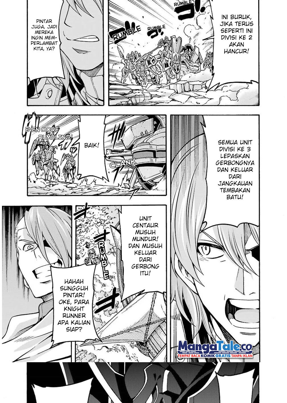 Chapter 64 - halaman 13