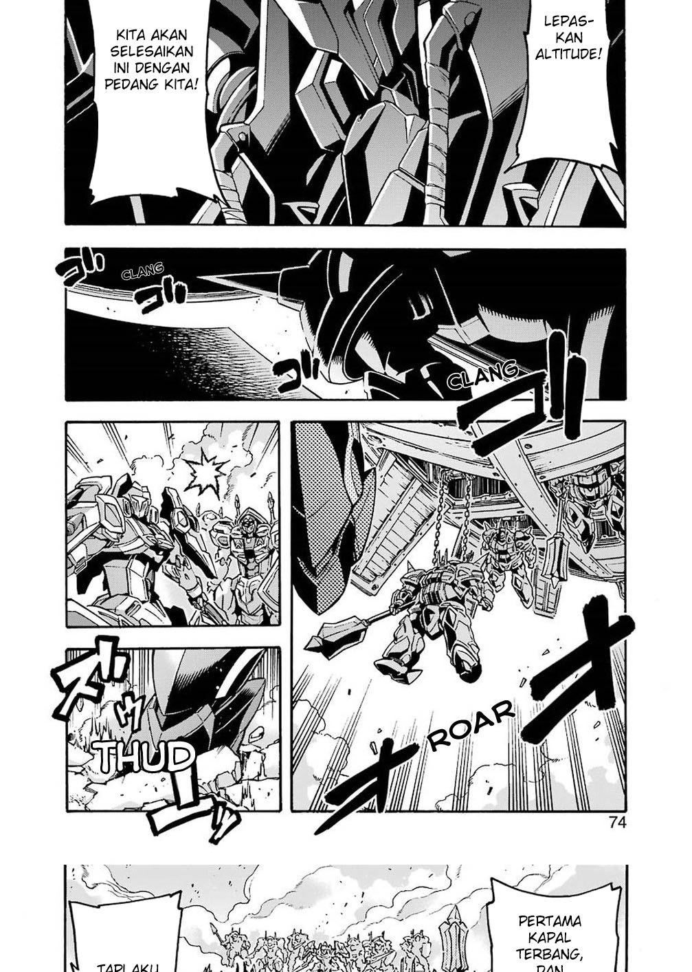 Chapter 64 - halaman 14