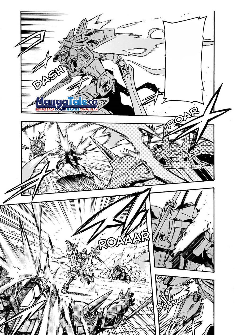 Chapter 64 - halaman 17