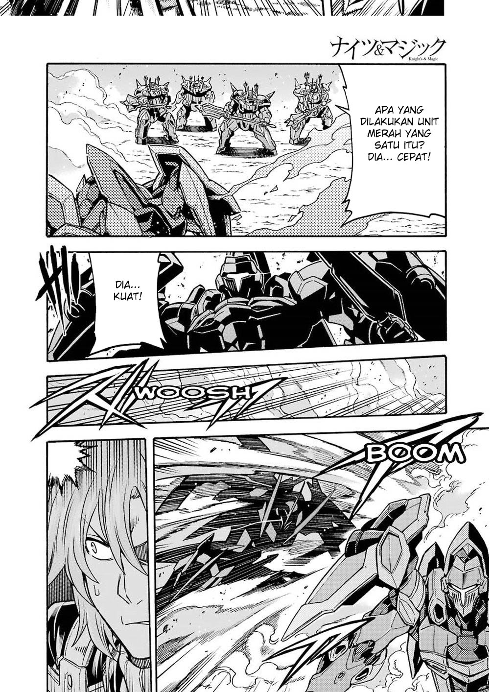 Chapter 64 - halaman 18