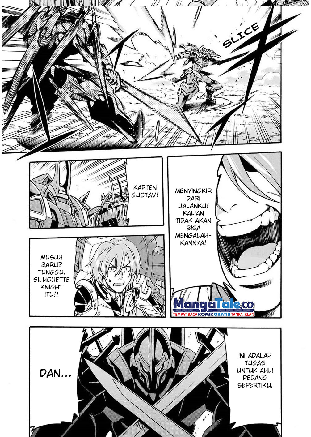 Chapter 64 - halaman 19