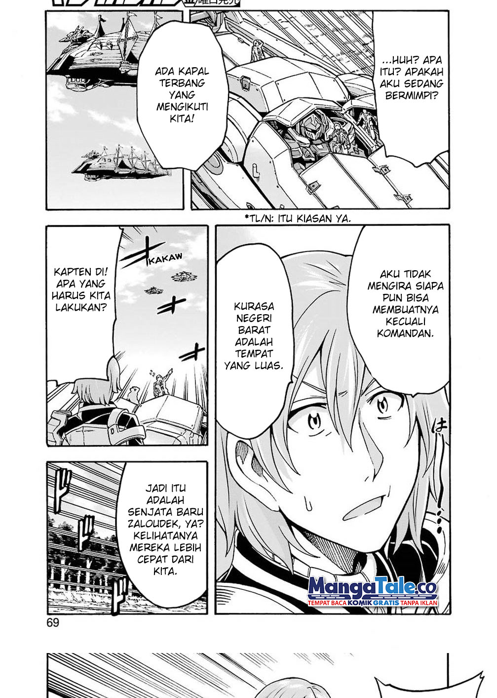 Chapter 64 - halaman 9