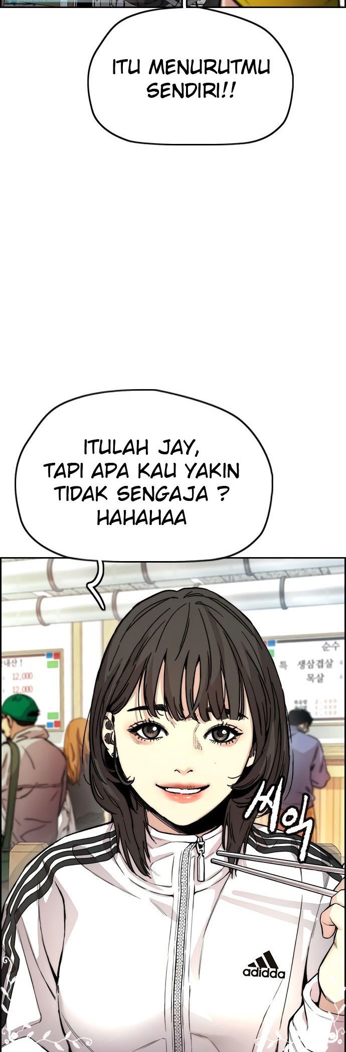 Chapter 414 - halaman 41