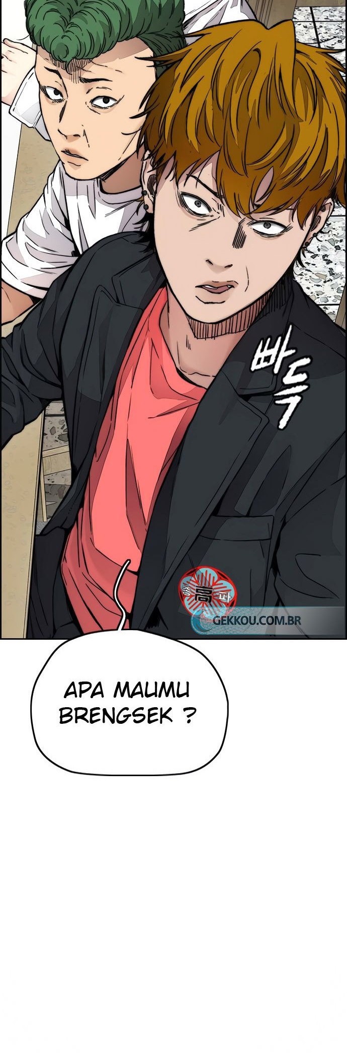 Chapter 414 - halaman 45