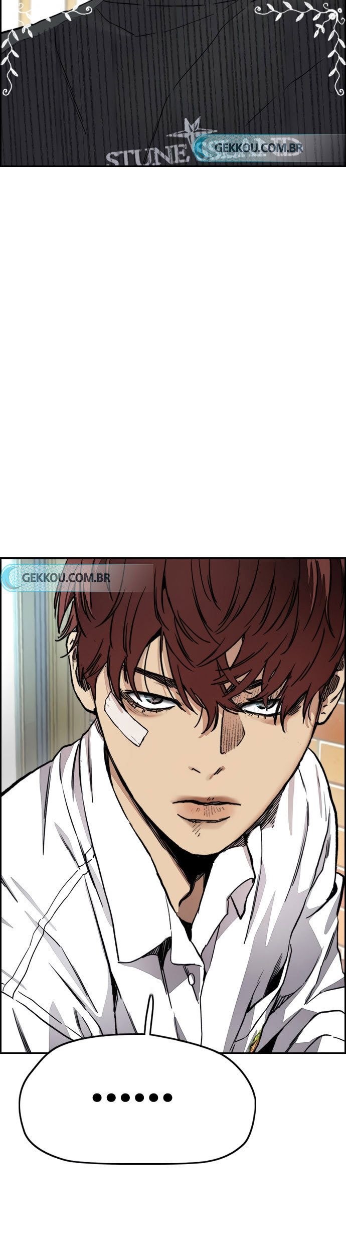 Chapter 414 - halaman 52