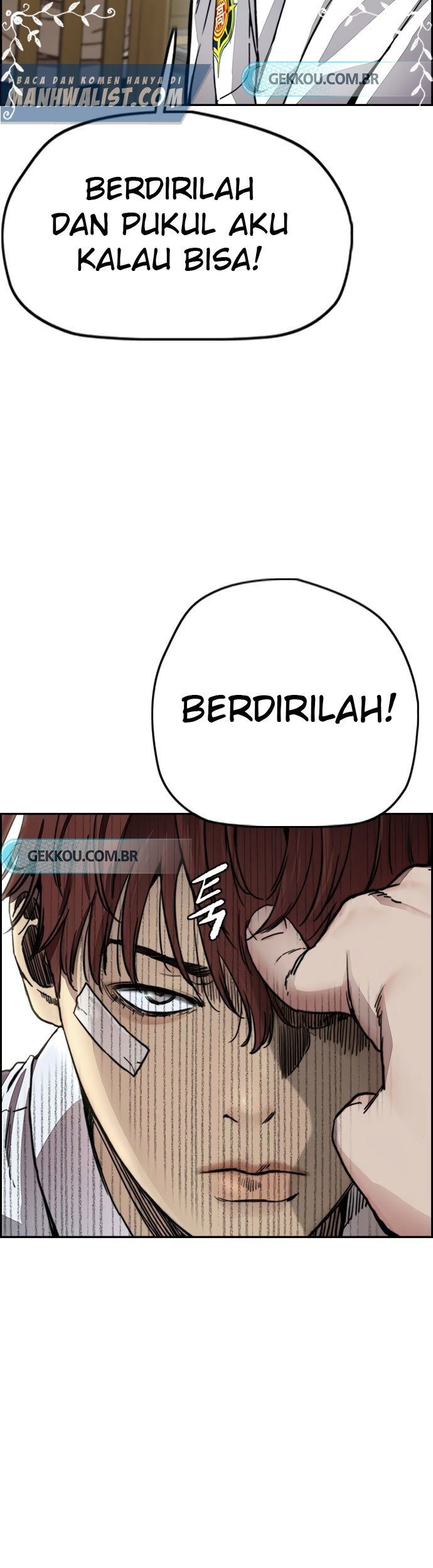 Chapter 414 - halaman 54