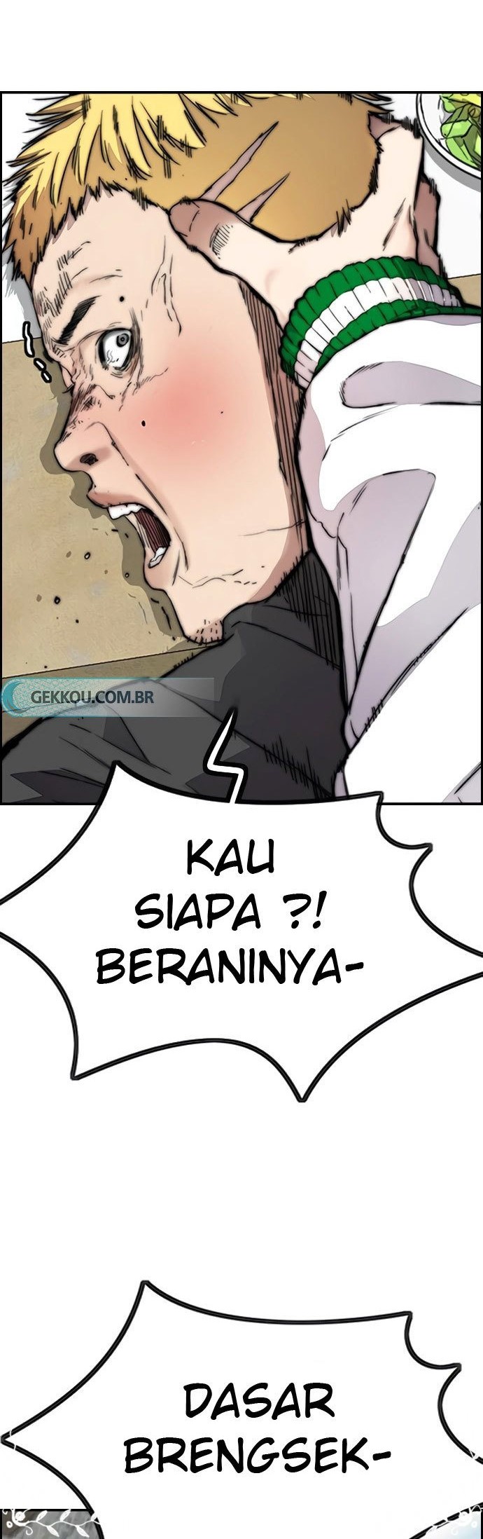 Chapter 414 - halaman 57