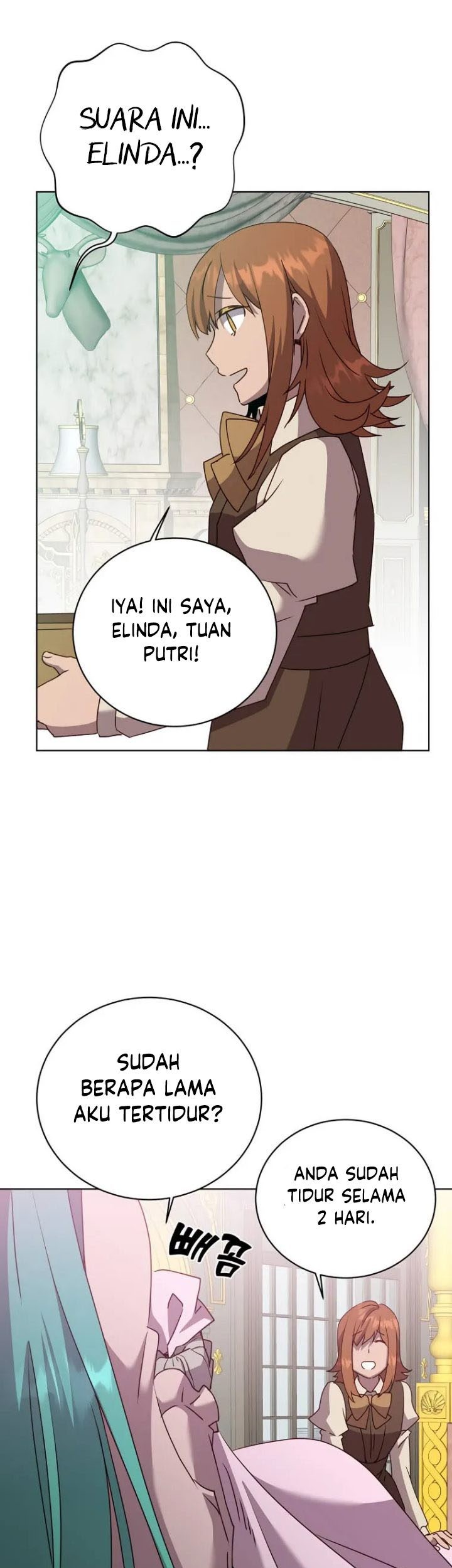 Chapter 104 - halaman 39