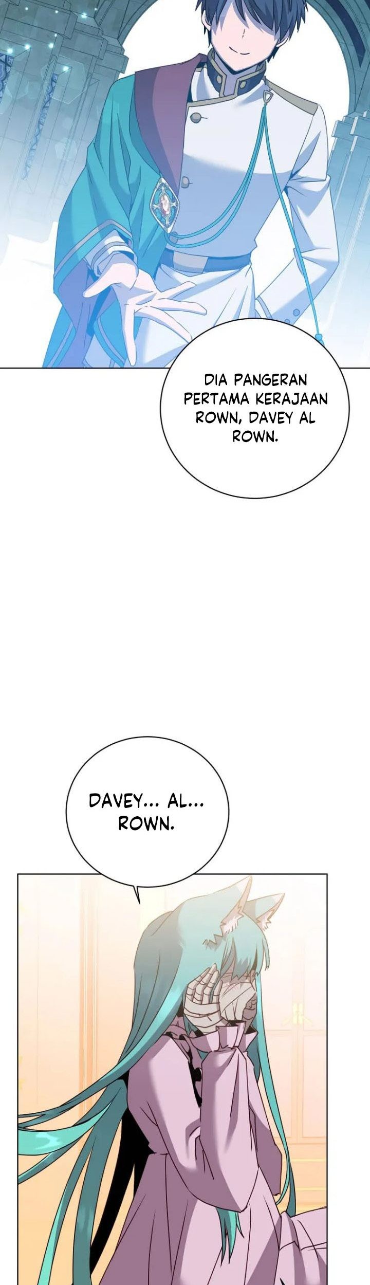 Chapter 104 - halaman 43