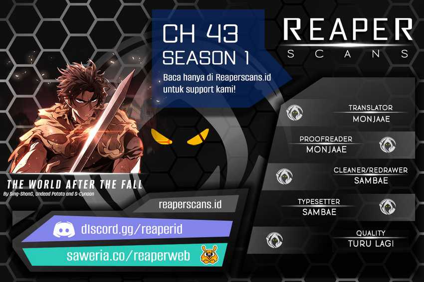 Chapter 43 - halaman 2