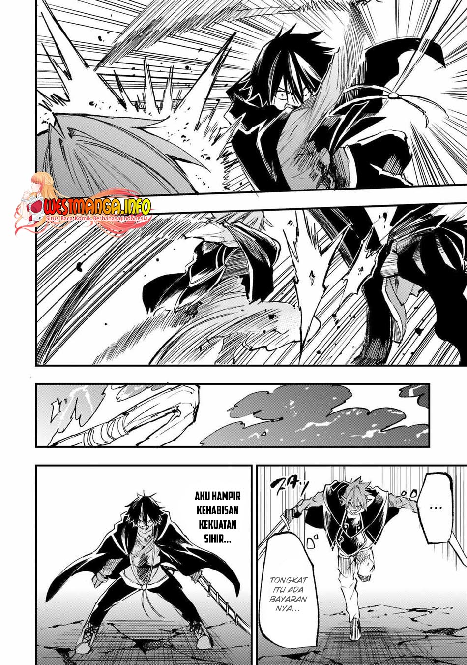 Chapter 153 - halaman 11