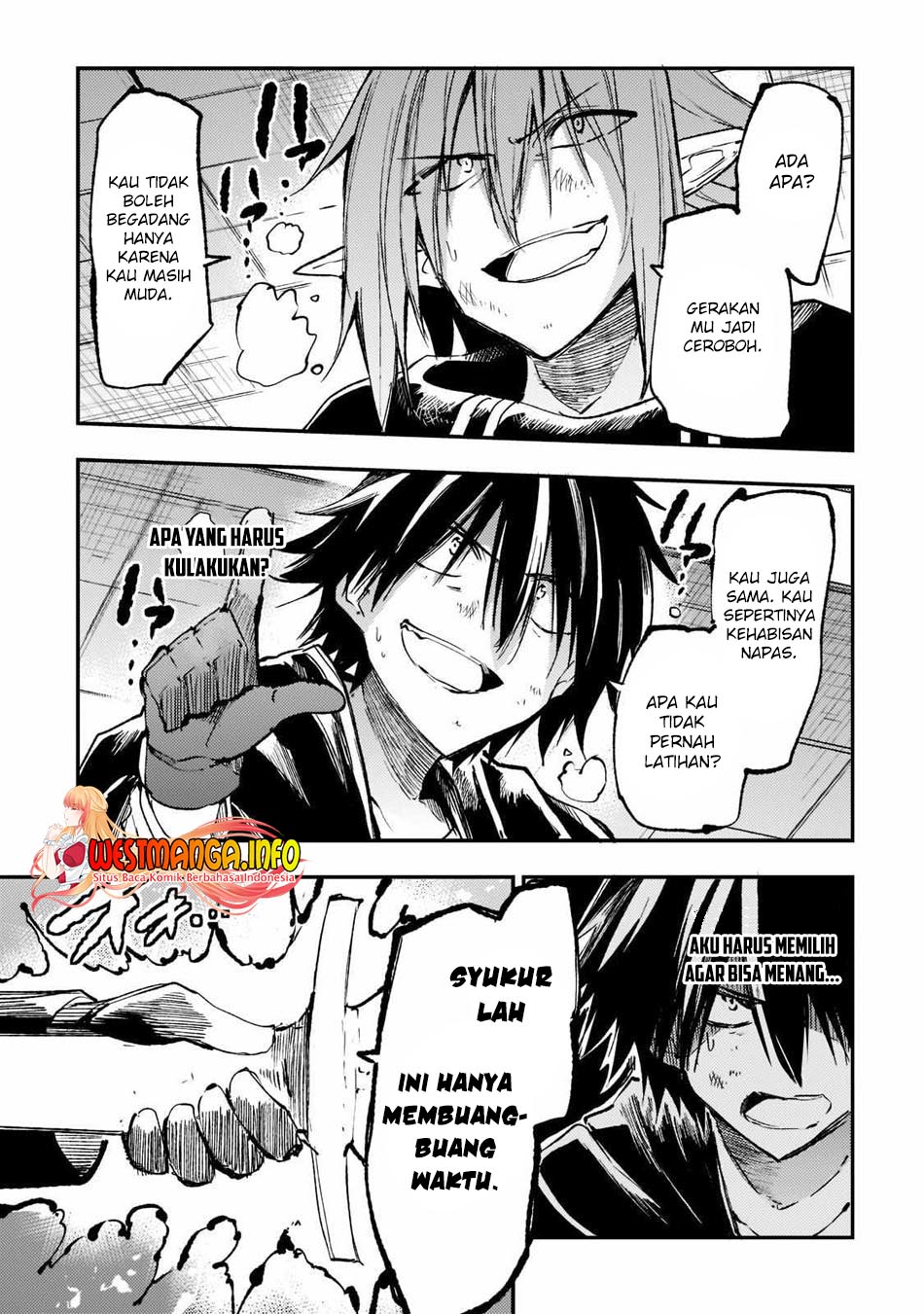 Chapter 153 - halaman 12
