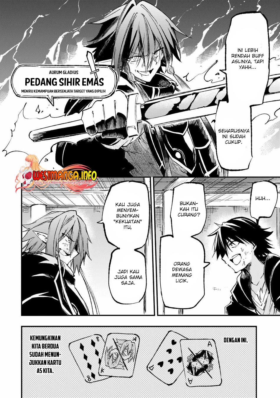 Chapter 153 - halaman 7